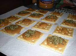 Marijuana Fire Crackers The Weed Scene