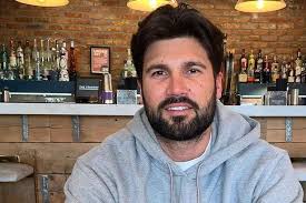 Towie's Dan Edgar 'refuses to film final after inappropriate touching  claims'
