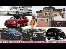 Complete biography of iyabo ojo. How Rich Is Iyabo Ojo In 2021 All Her Mansions Cars Companies Luxuries Assets Youtube