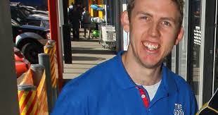 Daniel Kisela's Instagram, Twitter & Facebook