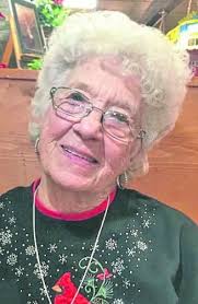 Phyllis Weaver Obituary (2023)