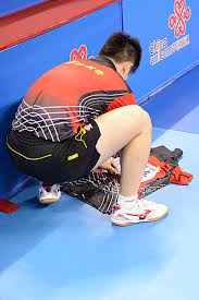 運動醫療 ( 保健 ) 的重要性. ä¸­å›½ å…¨ä¸­å›½é›'è¨˜å¸³ãã®1 16æ­³ã®æ¨ŠæŒ¯æ±ãŒä¸ŽãˆãŸè¡æ'ƒ