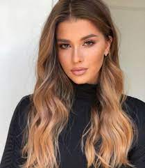 Capelli sottili lisci, acconciature per tutti i giorni, . Tagli Capelli Lunghi 2021 Idee Di Styling Per Le Long Hair