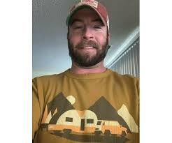 Eric Mouda Obituary (1981