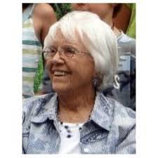 Obituary information for Lois Marilyn Binford