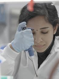 Patricia & James Poitras' Gift Supports Bold Research