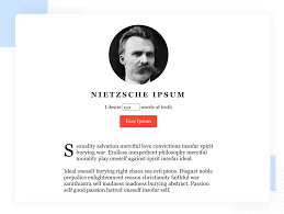 Lorem ipsum dolor sit amet, consectetur adipiscing elit. 20 Awesome Lorem Ipsum Alternatives Justinmind