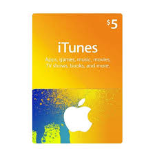 Win an itunes $5 code at swagbucks by earning swag bucks through surveys, playing. Apple Itunes 5 Gift Card Usa Email Delivery Souqkuwait28