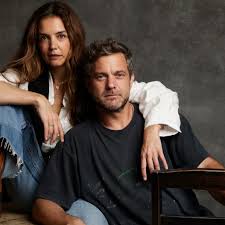 Katie Holmes and Joshua Jackson Will Be Together Again in 'Happy Hours'  Trilogy | Vanity Fair