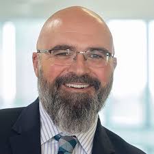 Matthew Jordan, Notable in Education 2023