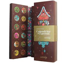 Calendrier De L Avent 2020 Cafe En Grains Le site qui référence tous les calendriers de l'avent ! eur