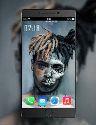 Cartoon wallpaper deadpool wallpaper rap wallpaper supreme iphone wallpaper rapper wallpaper iphone cellphone wallpaper best gaming wallpapers dope wallpapers foto youtube. Xxxtentacion Wallpaper Hd Launcher For Android Apk Download