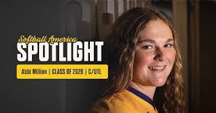 Kenzie Brown's Instagram, Twitter & Facebook