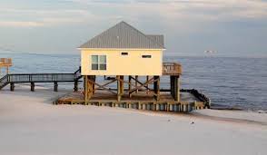 11 Best Hotels In Dauphin Island, Dauphin Island (Al)