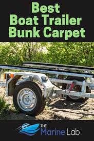 Best Boat Trailer Carpet Boat Trailer Boat Trailer Parts Best Boats