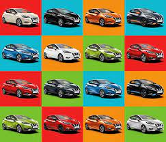 We did not find results for: 86 Peratus Pembeli Silap Pilih Warna Kereta Kajian Nissan Di Eropah