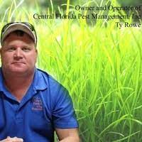 Central florida control free inspection. Central Florida Pest Rowe Ty Owner Central Florida Pest Management Inc Linkedin