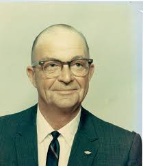 Harley Floyd Oliver (1914-1988)