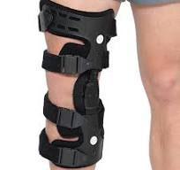 Orthomen Lateral Unloader Knee Brace for Osteoarthritis, Arthritis Knee  Pain Relief, Bone on Bone Joint Degeneration Offloader L1851 L1843 with  Built ...