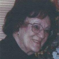 Lois M. Collins Obituary