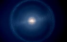 Image result for oort cloud