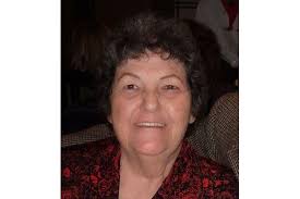 Patsy Bass Obituary (1937