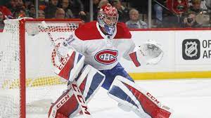 Price is the starting goalie for the montreal canadiens. Carey Price Shares Health Update