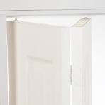 ‫ناشونال هاردوير مجموعة ادوات باب قابلة للطي N343-715 391S ...‬‎