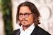 Ponytail Johnny Depp Long Hair