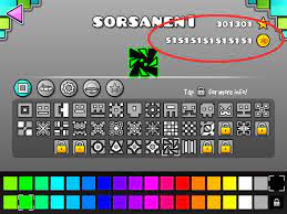 Geometry dash mod apk 2.111 (mod menu) unlimited diamonds + everything free download. Geometry Dash Mod 2 1 Unlocked Apk Unlimited Money Mod Apk