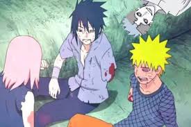 5 Momen Masa Lalu Naruto Yang Tepat Untuk Urashiki Datangi