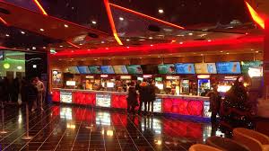 1 decembrie 5, deva , jud. Cinema City Deva Melsam