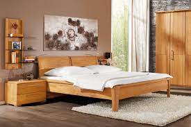 Tolles bett von team 7 erle massiv, geölt, incl. Loddenkemper Cortina Plus 140er Bett Erle Mobel Letz Ihr Online Shop