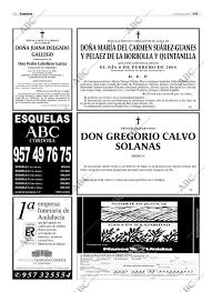 Poker texas hold'em, es la variante más popular del poker y a su vez uno de los juegos más populares del mundo. Periodico Abc Cordoba 16 02 2004 Portada Archivo Abc