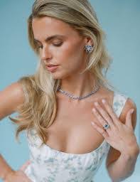 Rose Currie's Instagram, Twitter & Facebook