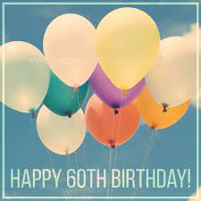5 out of 5 stars (781) $ 5.32. 48 Best 60th Birthday Wishes Messages