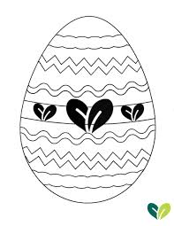 Instruct the players to build the tallest tower using cut up rolls and eggs: A New Leaf On Twitter How About A Social Distance Easter Egg Hunt Download And Print This Easter Egg Page Color Your Paper Egg And Hang It In A Window