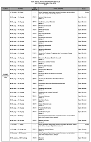 Jadual Waktu Peperiksaan Spm 2018 Gurubesar My