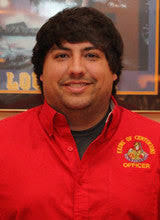 Captains and Officers