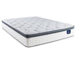 Serta Perfect Sleeper Evans Super Pillow Top King Mattress Big Lots Serta Perfect Sleeper King Mattress Mattress