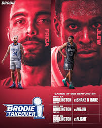 Brodie League (@brodierecleague) • Instagram photos and videos