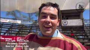 FELIPE VILLELA Y RAÚL CONTESSE