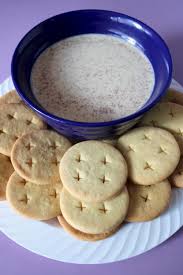 Creme De La Creme A La Edgar And Roquefort S Cookie Recipes The Aristocats French Butter Cookies Recipe Recipes Cookie Recipes