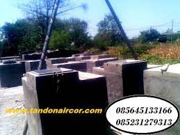 Cara pemasangan tangki air pendam u ground mpoin plus tangki. Jual Tandon Air Cor Beton Tanam Surabaya Murah Bergaransi Tandon Air Cor