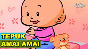 ★ download mp3 lagu tepuk amai amai gratis, ada 20 daftar lagu sia yang bisa anda download. Alif Mimi Tepuk Amai Amai Animasi 2d Lagu Kanak Kanak Youtube
