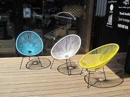 Colorful Outdoor Chairs Outdoor Chairs Chair Backyard Remodel