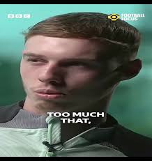 Cole Palmer Est De Quelle Nationalité