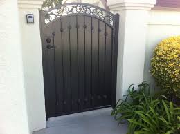 There is no denying that decorative ironwork can be a significant investment, whatever your budget happens to be.the general rule is that gates and railings which are of a bespoke design with lots of handmade. Wrought Iron Garden Gates Google Search Iron Garden Gates Wrought Iron Garden Gates Metal Garden Gates