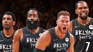 The nets eftpos service is available at more than 102,000 acceptance points throughout singapore. Blake Griffin Signs With The Brooklyn Nets 2020 21 Nba Season Youtube