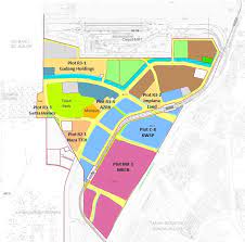 Soil centralab sdn bhd (csl). Kwasa Damansara Kwasa Land Awards R3 1 To Gadang Facebook